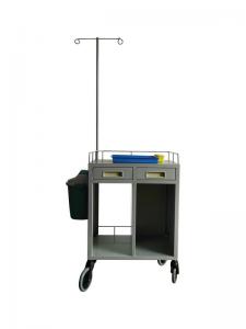 Product picture：Furniture factory创意家具Medical furnitureproduct name《MRI-Safe IV Stand with Wheels》价格0.00 元