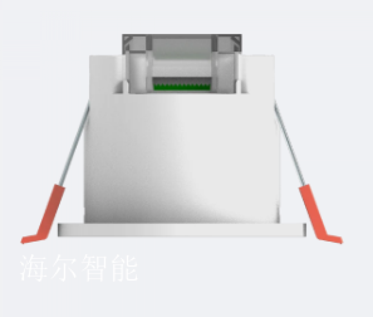 海尔智能Smart homeProduct《Human Presence Detection Sensor》【图1】