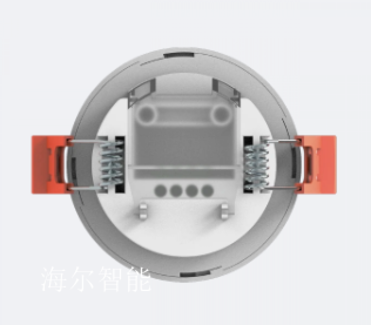 海尔智能Smart homeProduct《Human Presence Detection Sensor》【图3】