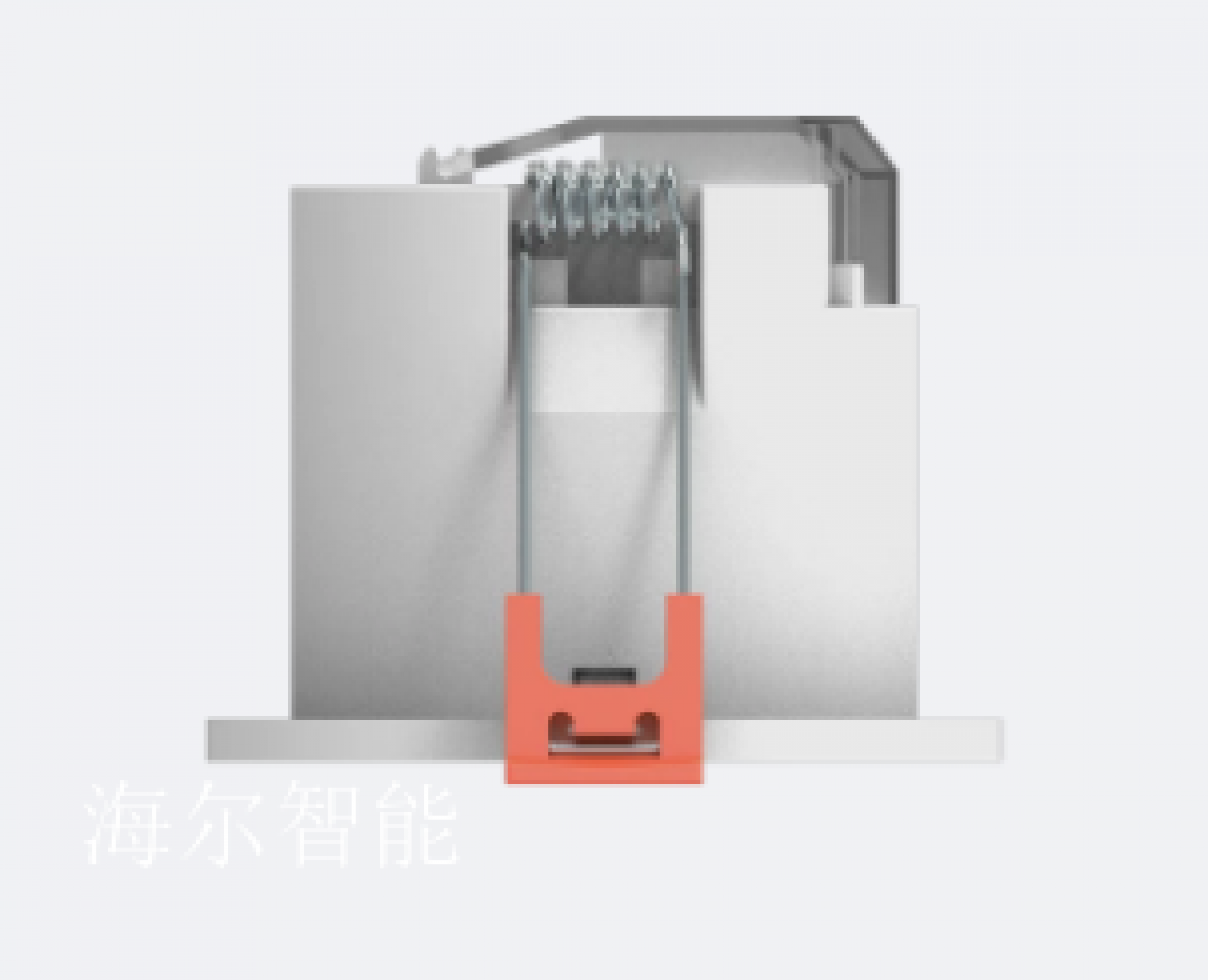 海尔智能Smart homeProduct《Human Presence Detection Sensor》【图4】