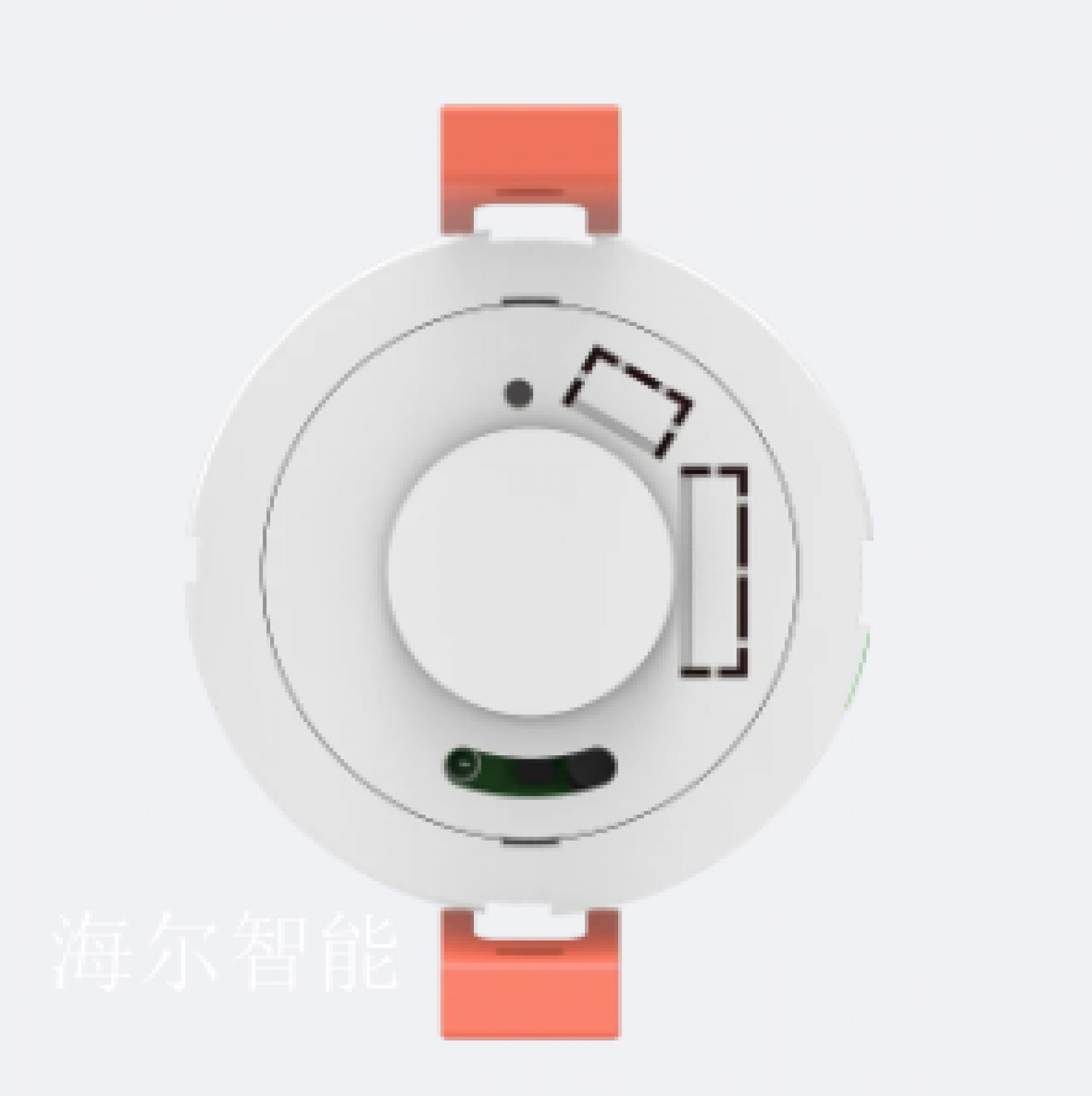 海尔智能Smart homeProduct《Human Presence Detection Sensor》【图5】