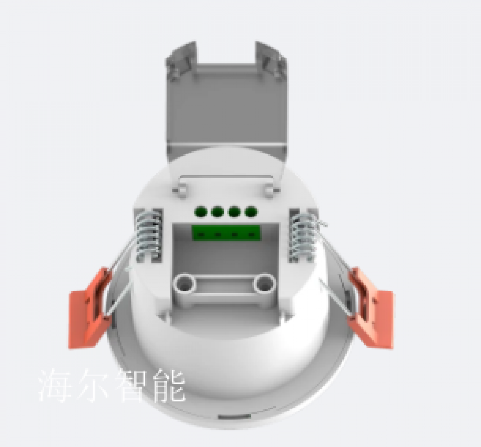 海尔智能Smart homeProduct《Human Presence Detection Sensor》【图6】