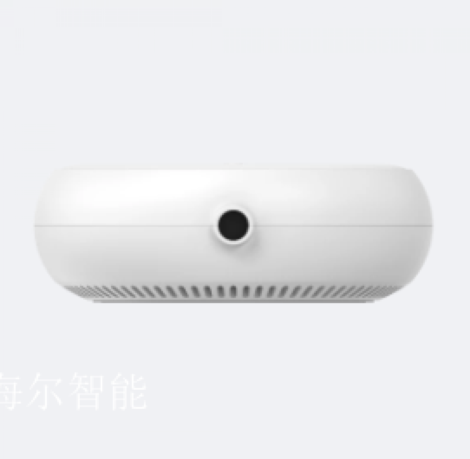 海尔智能Smart homeProduct《Intelligent Gas Leak Detector》【图1】
