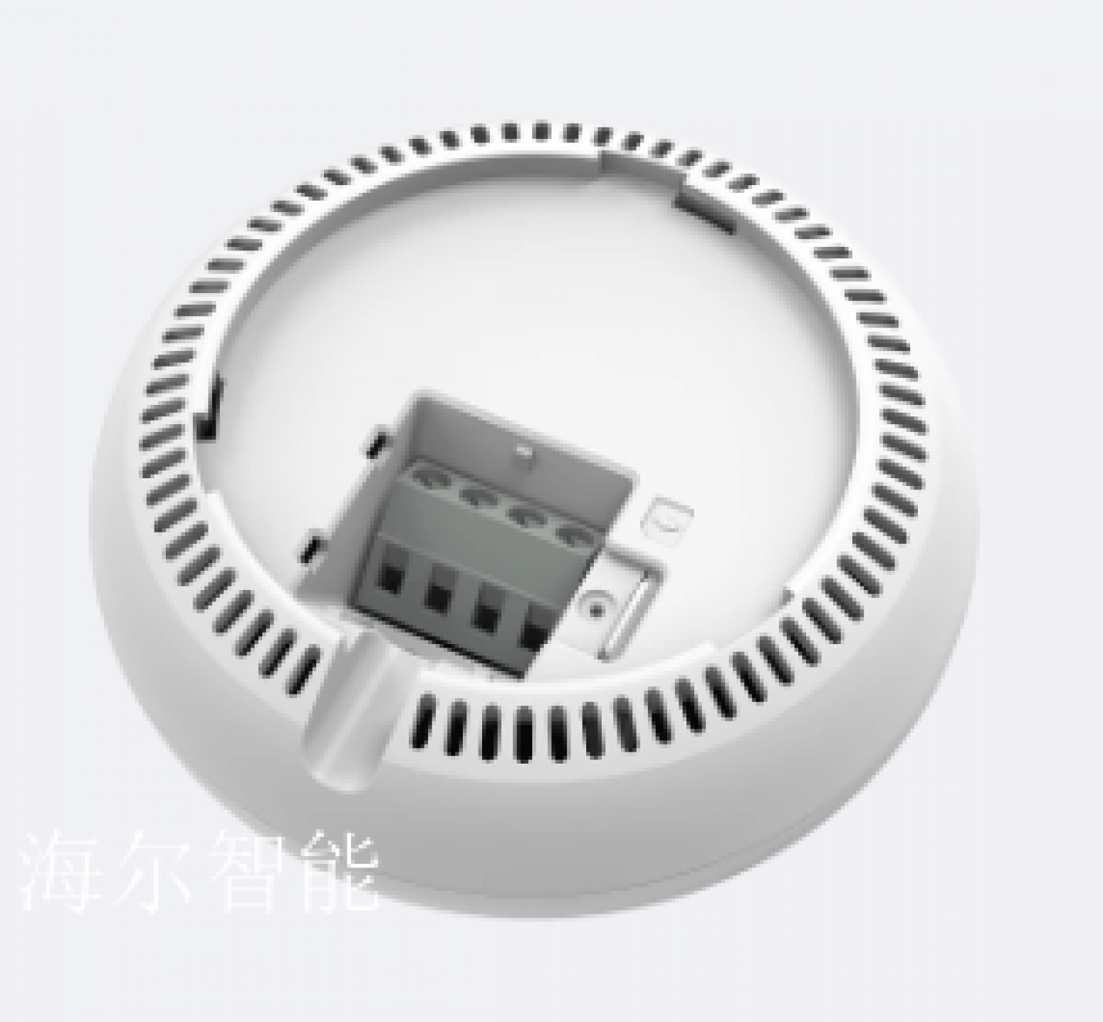 海尔智能Smart homeProduct《Intelligent Gas Leak Detector》【图2】