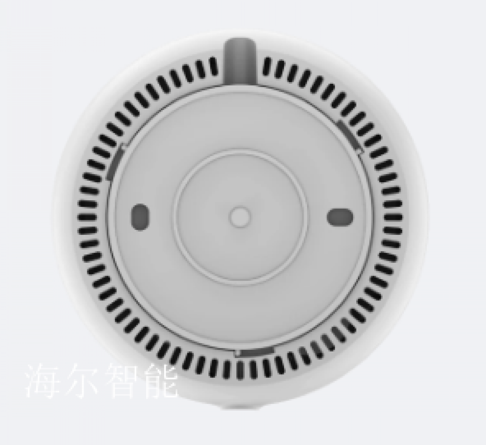 海尔智能Smart homeProduct《Intelligent Gas Leak Detector》【图3】