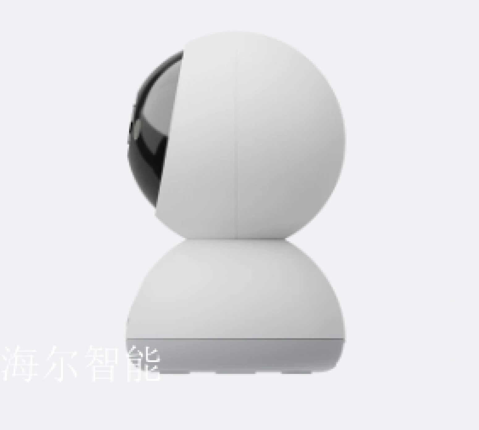 海尔智能Smart homeProduct《Intelligent Surveillance Camera with AI Analytics》【图1】