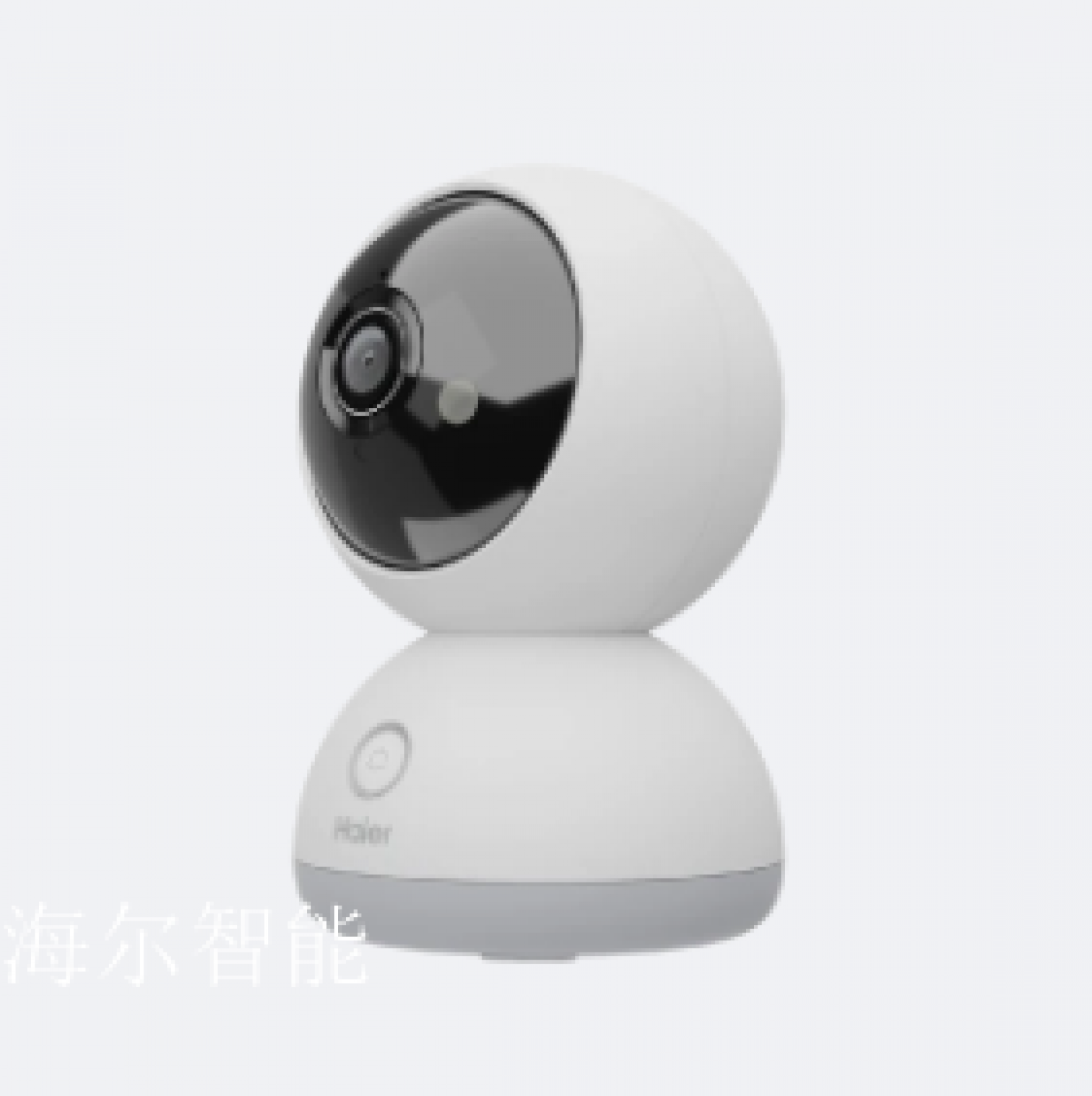 海尔智能Smart homeProduct《Intelligent Surveillance Camera with AI Analytics》【图2】