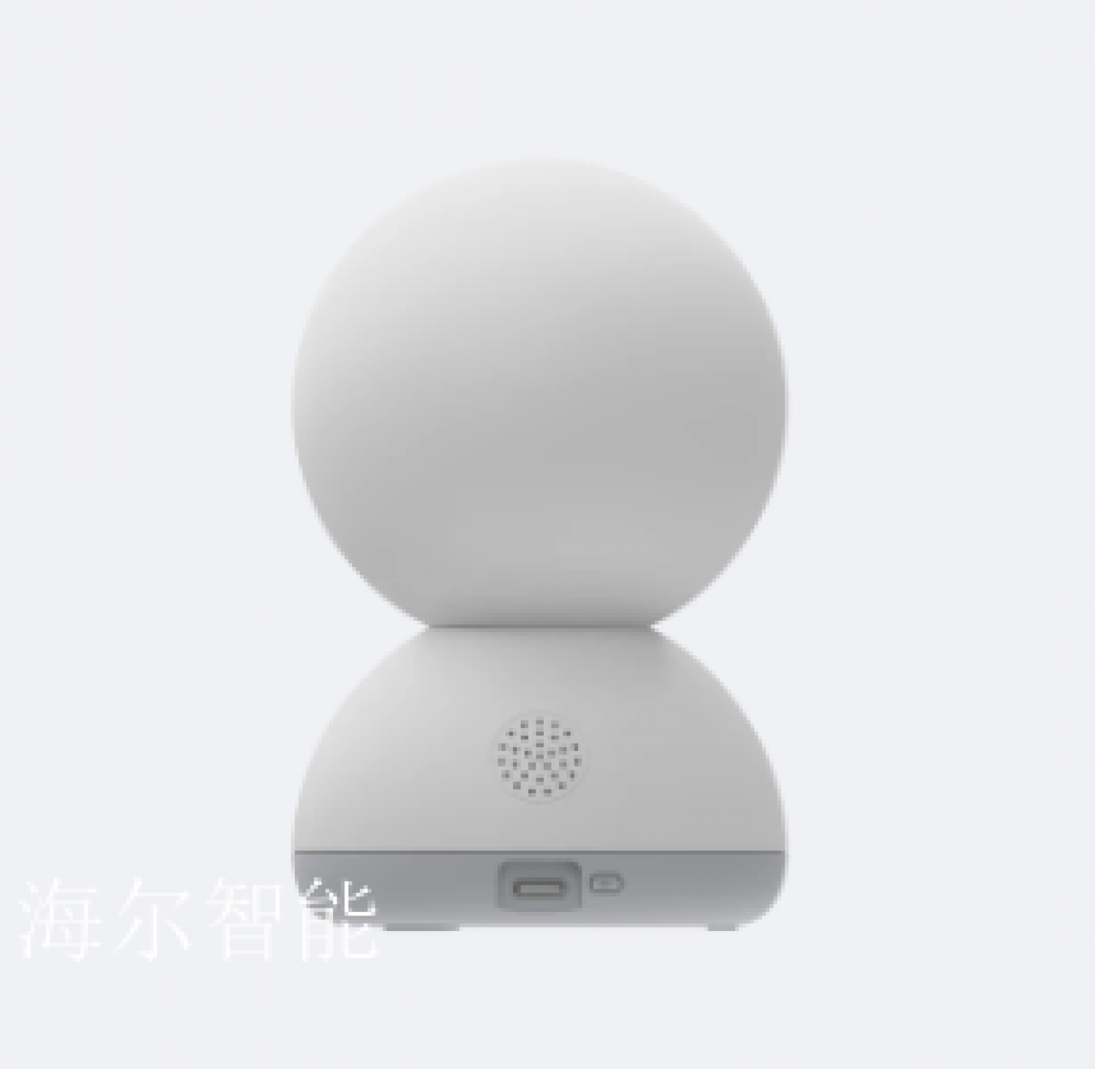 海尔智能Smart homeProduct《Intelligent Surveillance Camera with AI Analytics》【图3】