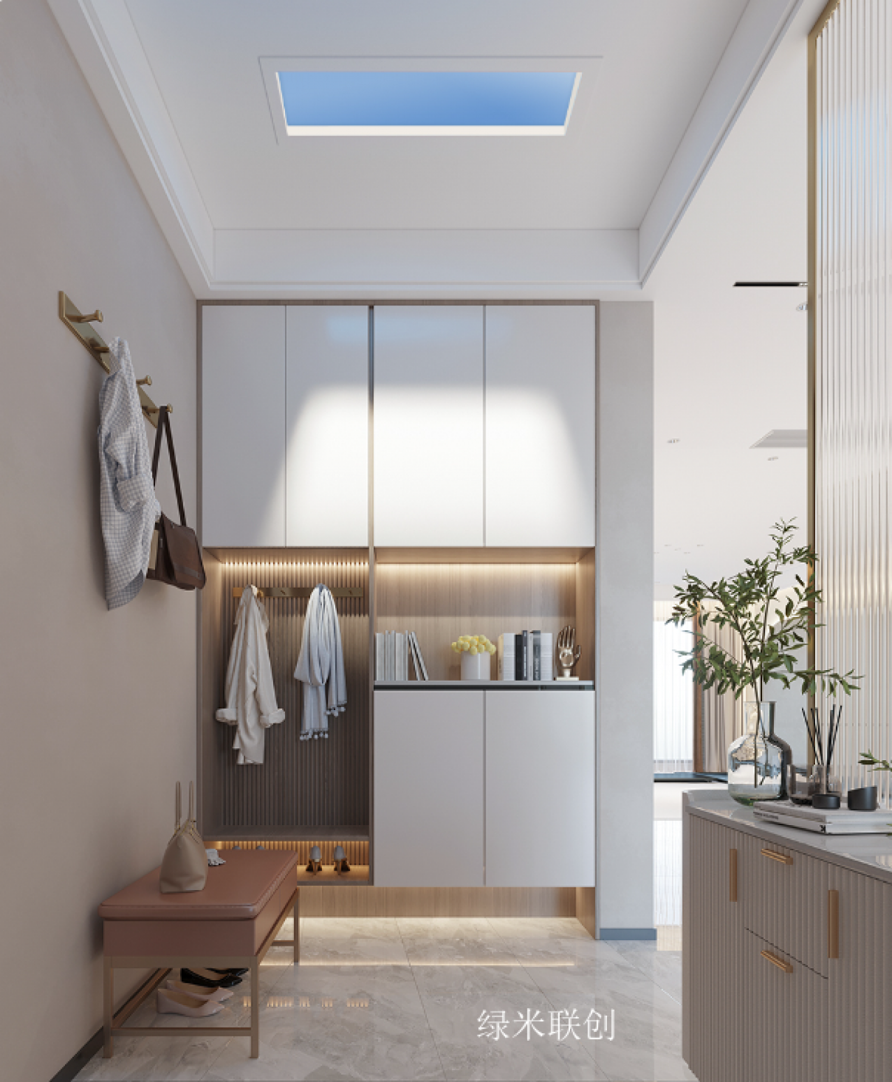 绿米联创Home FurnitureProduct《Smart Natural Light Lamp with Dimming》【图2】
