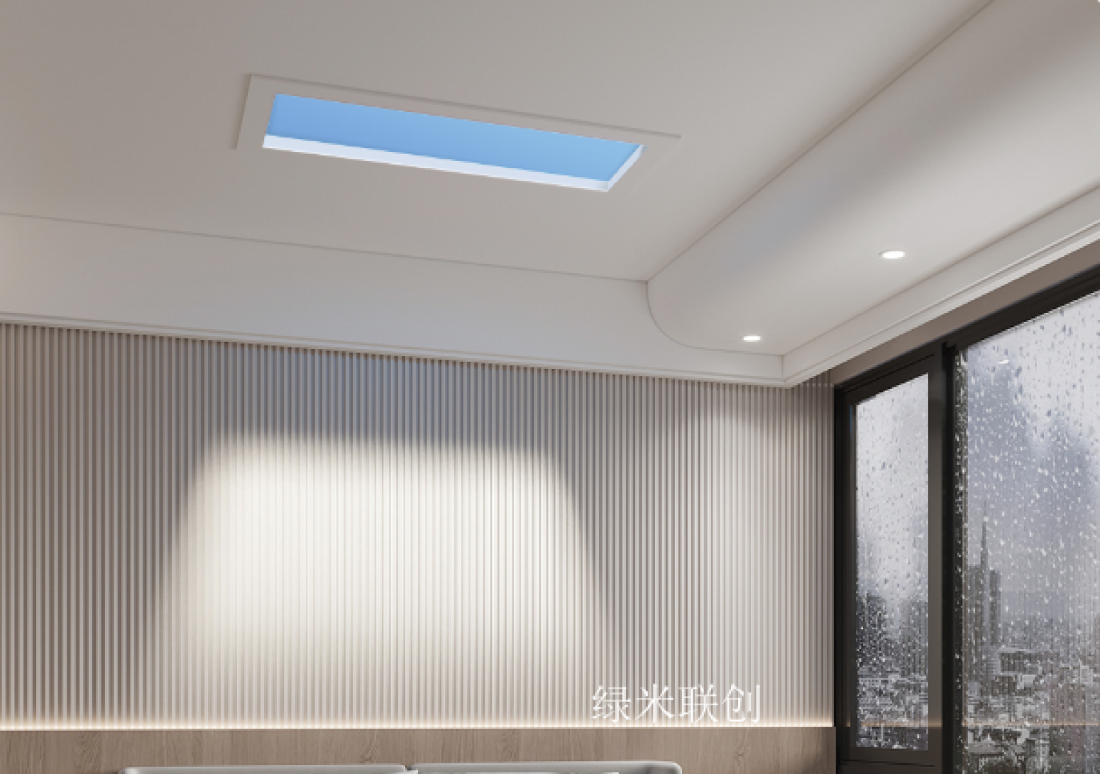 绿米联创Home FurnitureProduct《Smart Natural Light Lamp with Dimming》【图3】