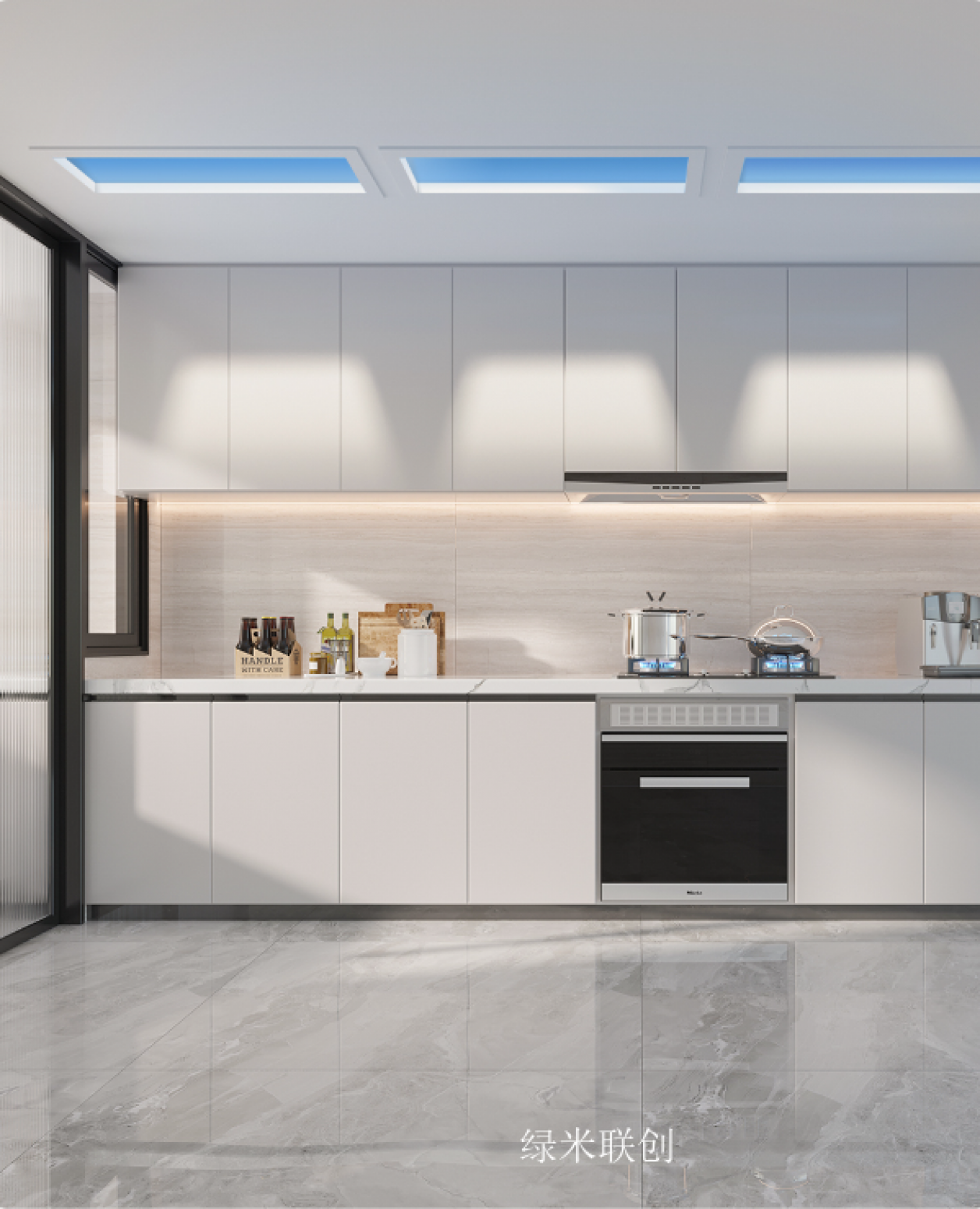 绿米联创Home FurnitureProduct《Smart Natural Light Lamp with Dimming》【图4】