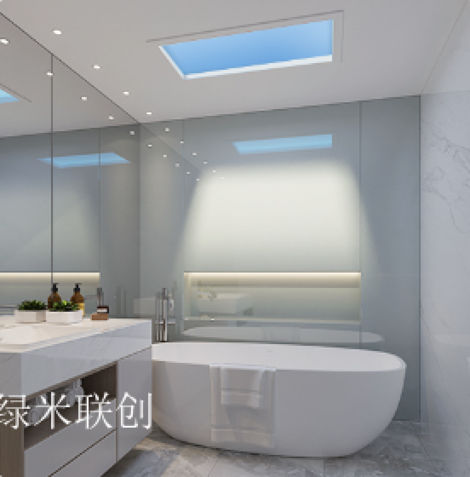 绿米联创Home FurnitureProduct《Smart Natural Light Lamp with Dimming》【图7】
