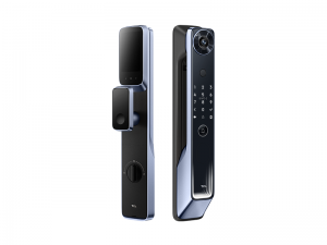 Product picture：Furniture factory TCL智能Smart homeProduct name《Remote Visual Smart Lock with Security Camera》议价