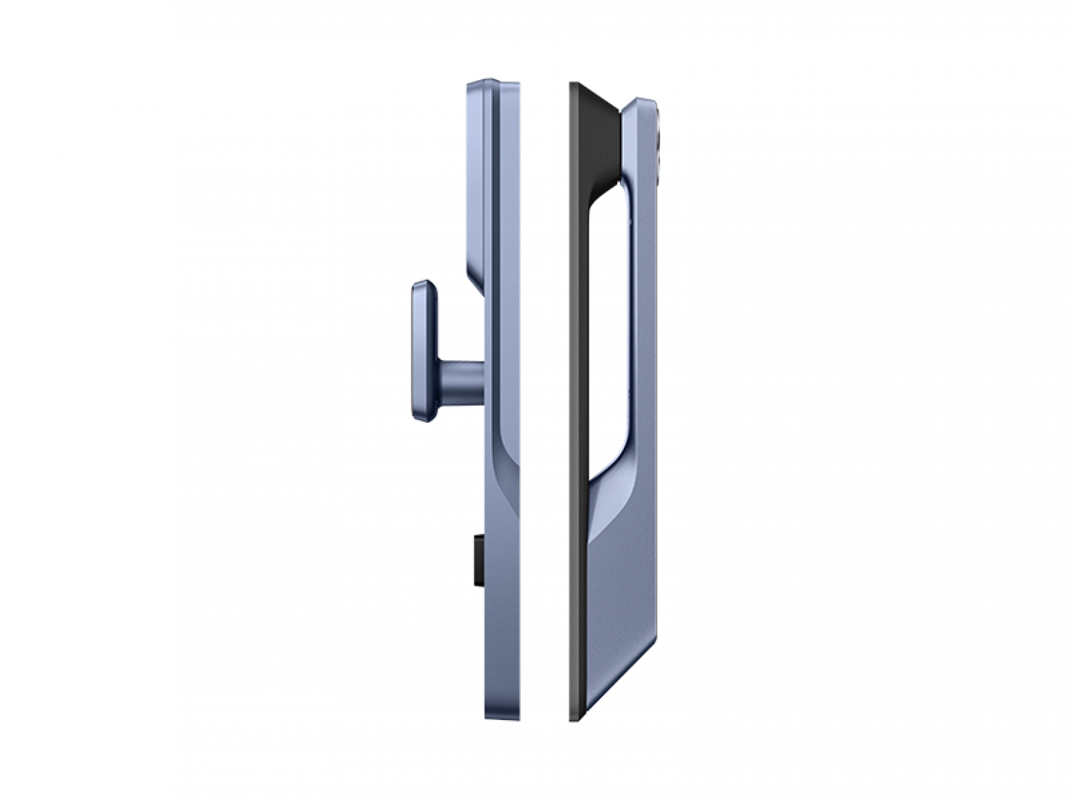 TCL智能Smart homeProduct《Remote Visual Smart Lock with Security Camera》【图1】