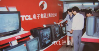 Furniture factoryTCL智能past:Let's pay attention to the development history of TCL；
TTK Household Appliances Co., Ltd. was established in 1981；
In 1986, TCL developed China's first hands-free button-type telephone；
In 1991, TC【图3】