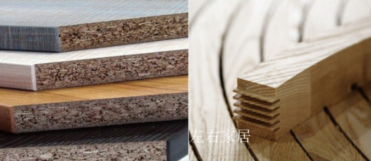 左右家居Home FurnitureProduct《Custom-Made Whole-House Wardrobe & Dressing Room》【图5】