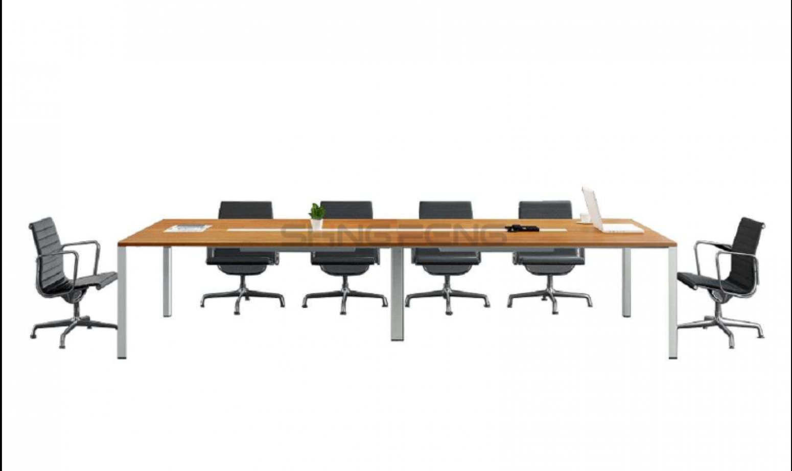 诚丰家具Office  furniture产品《Modern Modular Meeting Table》