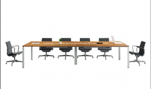 Product picture：Furniture factory诚丰家具Office  furnitureproduct name《Modern Modular Meeting Table》议价