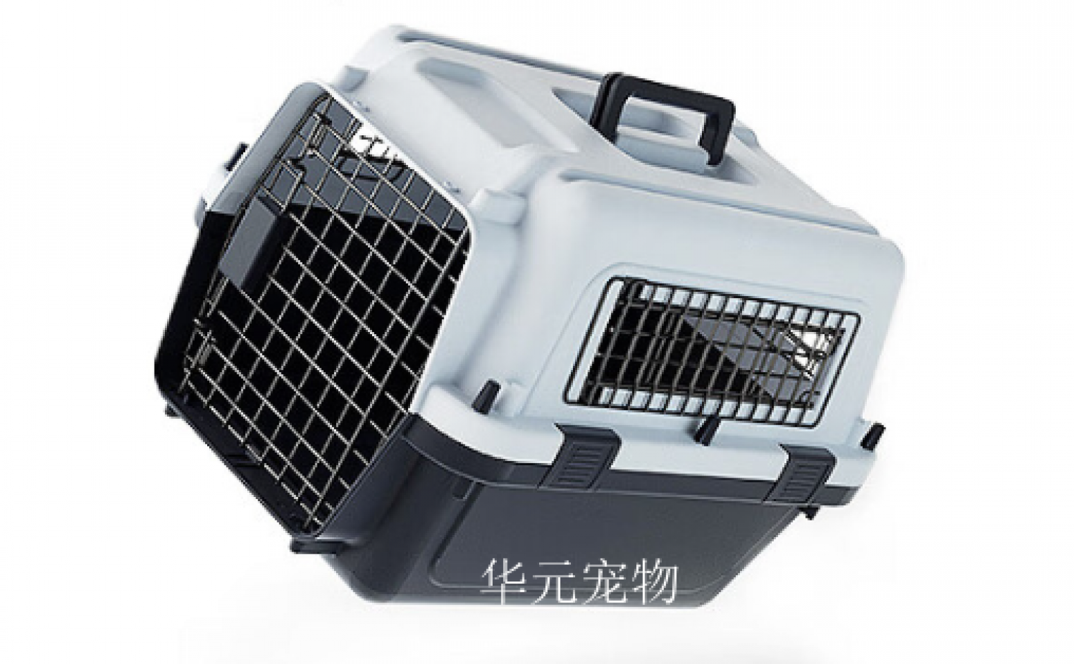 华元宠物Pet furnitureProduct《TSA-Ready Pet Travel Kennel》【图0】
