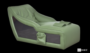 Product picture：Furniture factory CBD家居Smart homeProduct name《Classic Multi-Functional Chair》议价