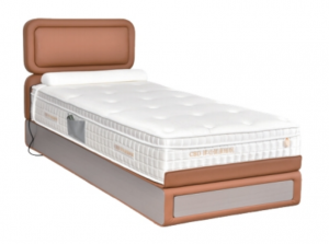Product picture：Furniture factory CBD家居Medical furnitureProduct name《Intelligent rhythmic rehabilitation bed》议价