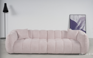 金隅天坛Home FurnitureProduct《S5 Upholstered Sofa》