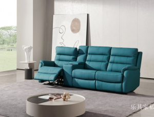 乐其家私Smart homeproduct《NLK568软体沙发》议价