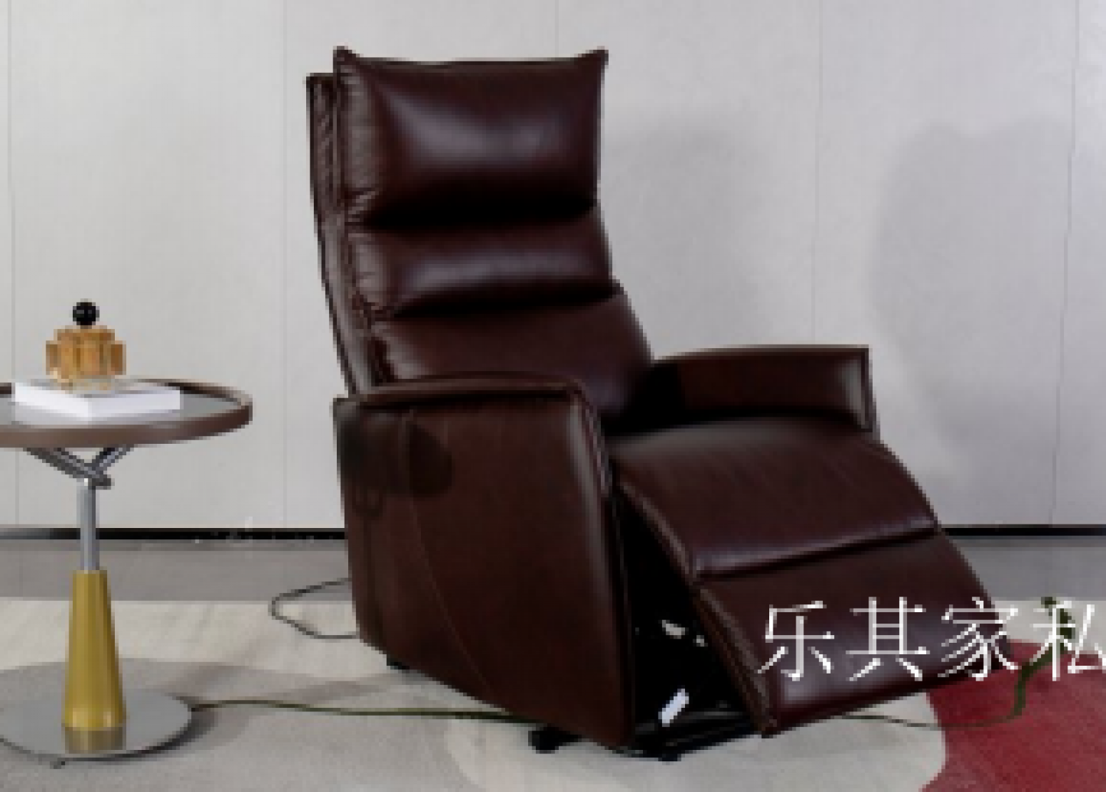 乐其家私Smart homeProduct《NLK453功能椅》【图2】
