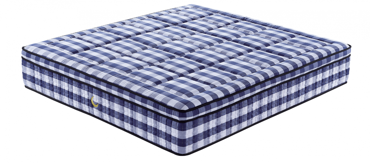 名博智能 Home Furniture product 《MB "Serene Moon" Mattress》