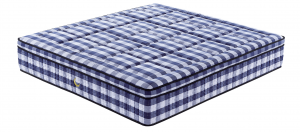 名博智能Home FurnitureProduct《MB "Serene Moon" Mattress》