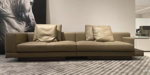 戴博睿Home Furnitureproduct《Connery sofa》议价