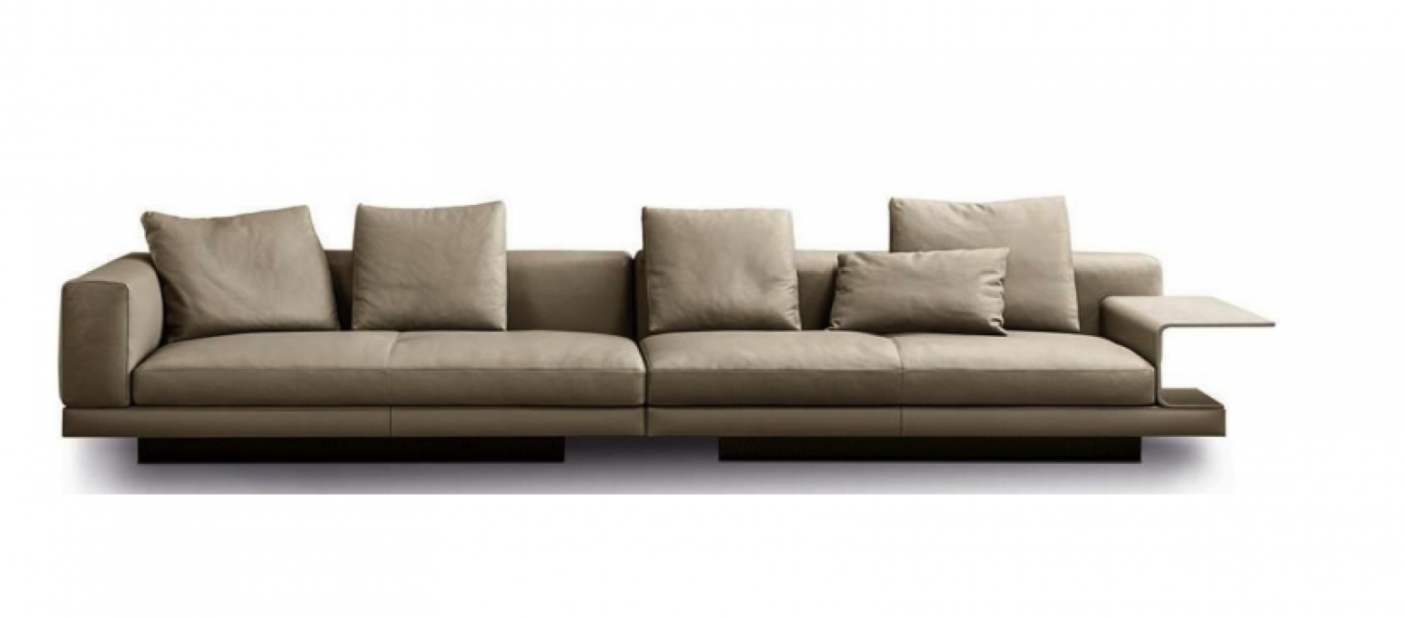 戴博睿Home FurnitureProduct《Connery sofa》【图2】