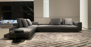 戴博睿Home Furnitureproduct《Connery sofa》议价