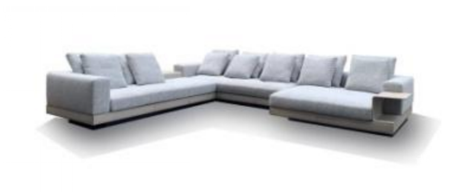 戴博睿Home FurnitureProduct《Connery sofa》【图2】