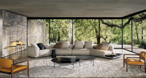 戴博睿Home Furnitureproduct《Horizon Sofa》议价