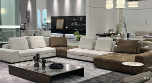 戴博睿Home Furnitureproduct《Lawrence Sofa》议价