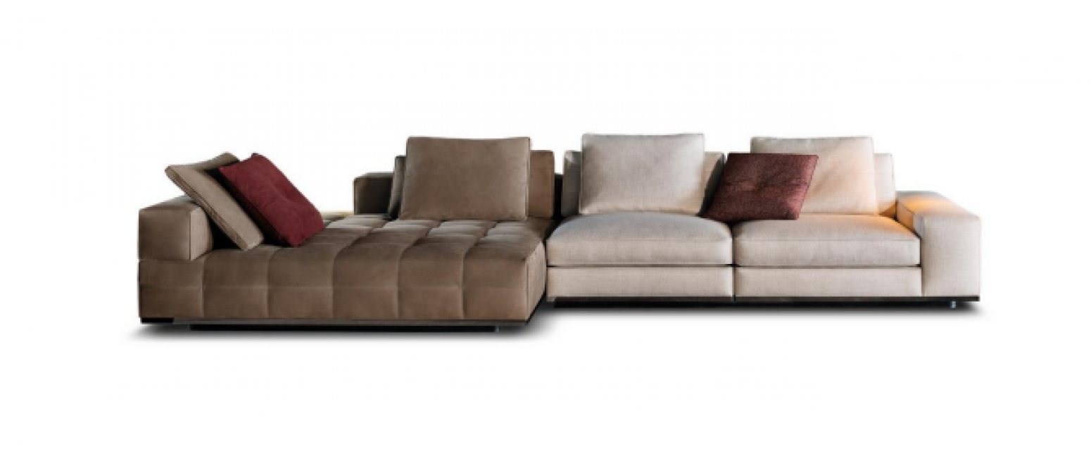 戴博睿Home FurnitureProduct《Lawrence Sofa》【图2】