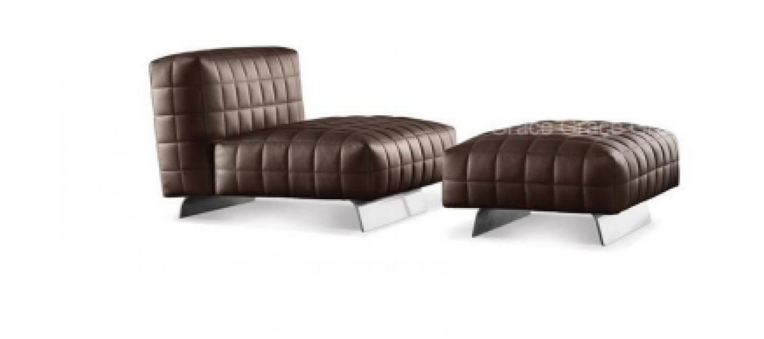 戴博睿 Home Furniture Product 《Chocolate sofa》【图2】