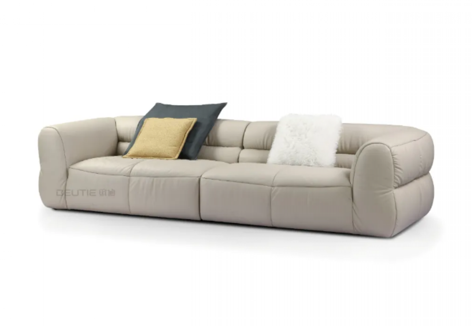 缤迪实业Home FurnitureProduct《Wraparound sofa》【图1】