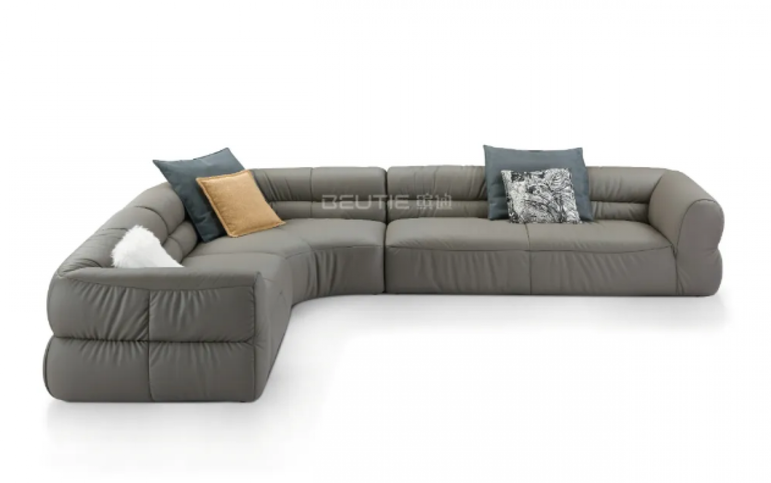 缤迪实业Home FurnitureProduct《Wraparound sofa》【图2】