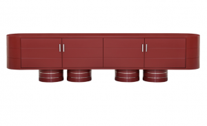 华诺家具Home Furnitureproduct《Modern simple cabinet》议价