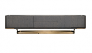 华诺家具Home Furnitureproduct《Modern light luxury style TV cabinet》议价