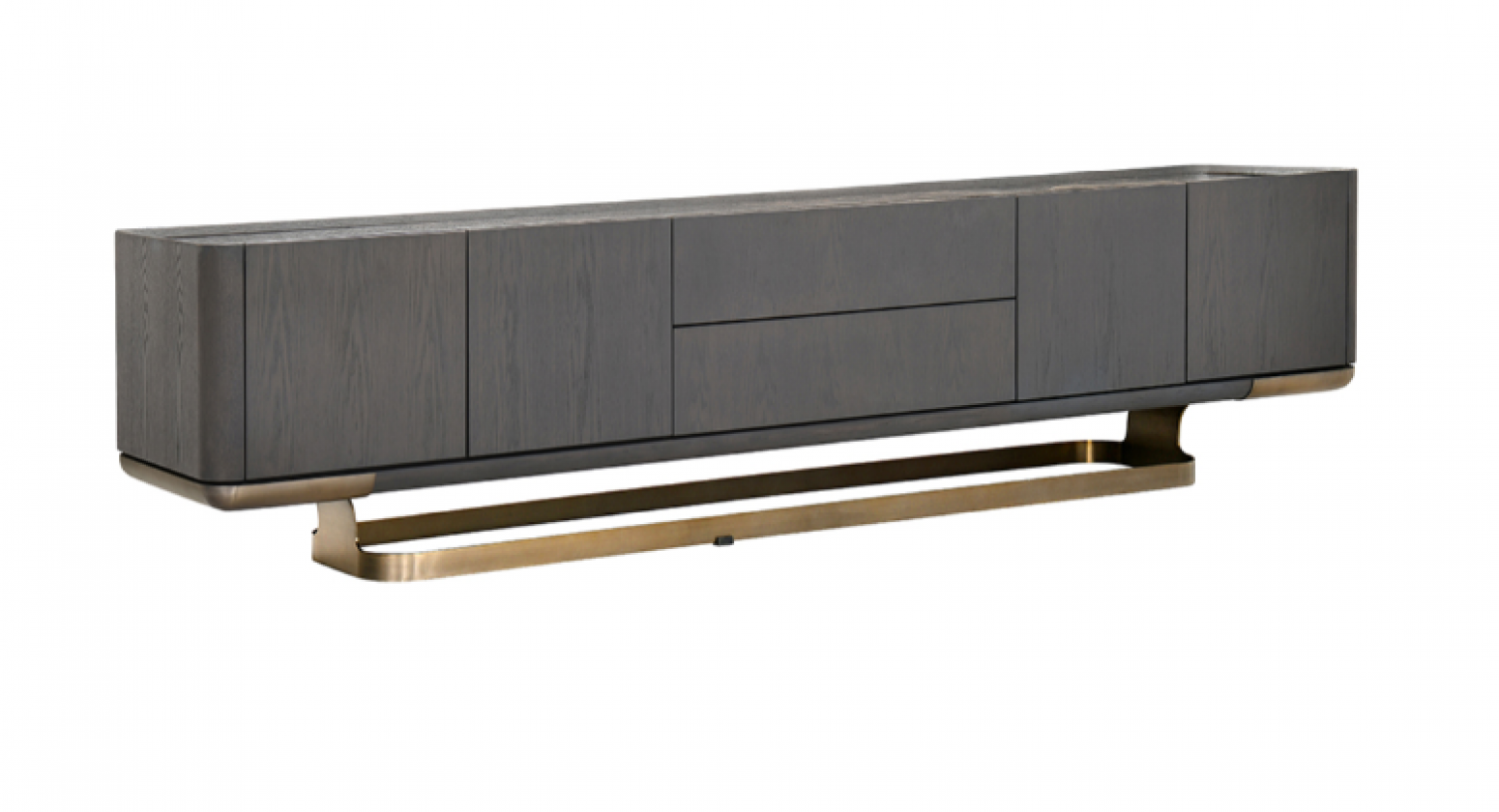 华诺家具Home FurnitureProduct《Modern light luxury style TV cabinet》【图0】