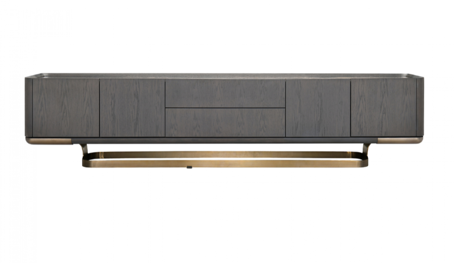 华诺家具Home FurnitureProduct《Modern light luxury style TV cabinet》【图1】
