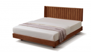 瑞吉欧Home Furnitureproduct《Solid wood suspended bed》议价