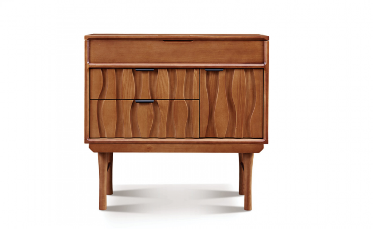 瑞吉欧Home FurnitureProduct《Solid wood flip-top dressing table》【图1】