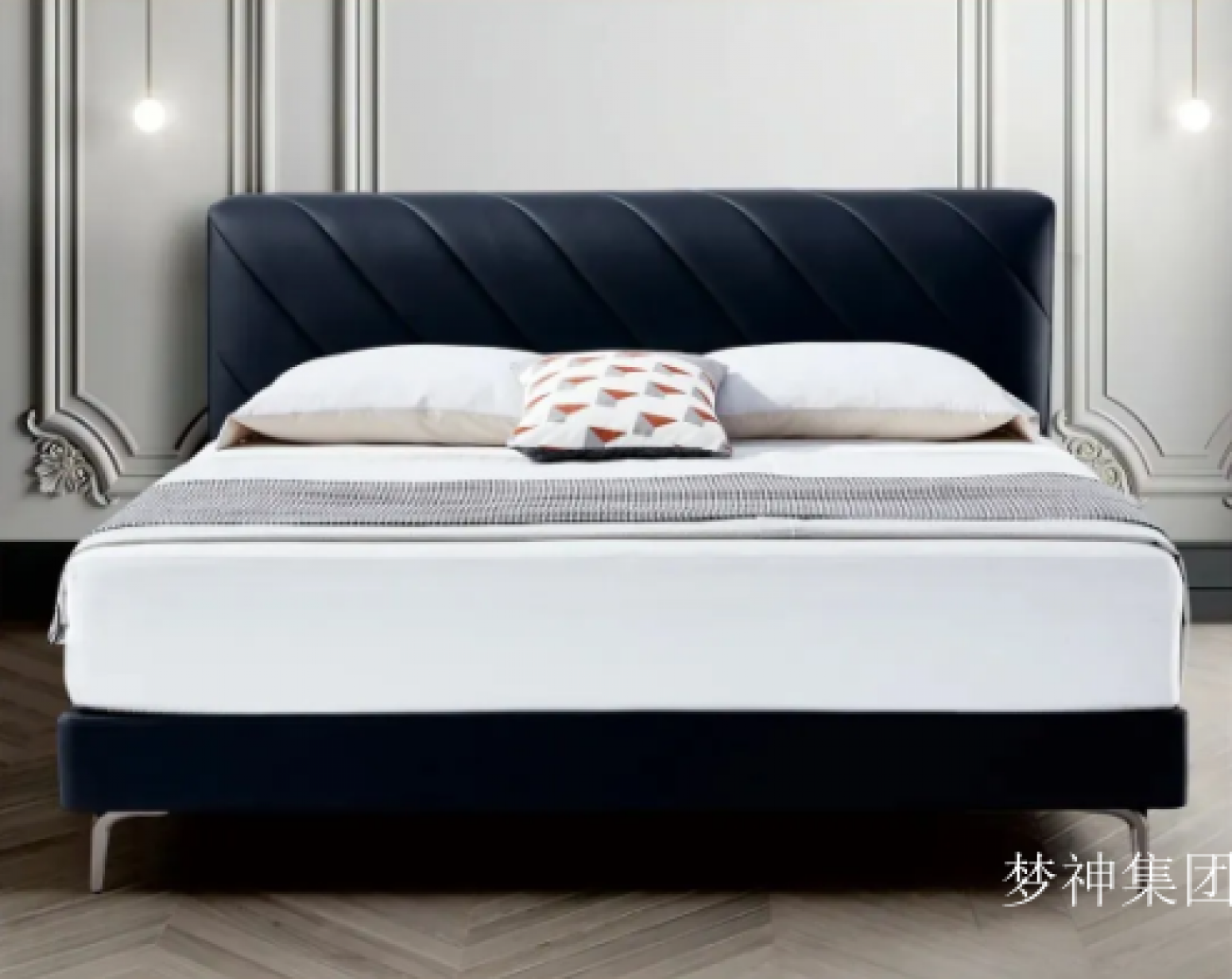 梦神集团 Home Furniture Product 《First MSP2595》【图0】