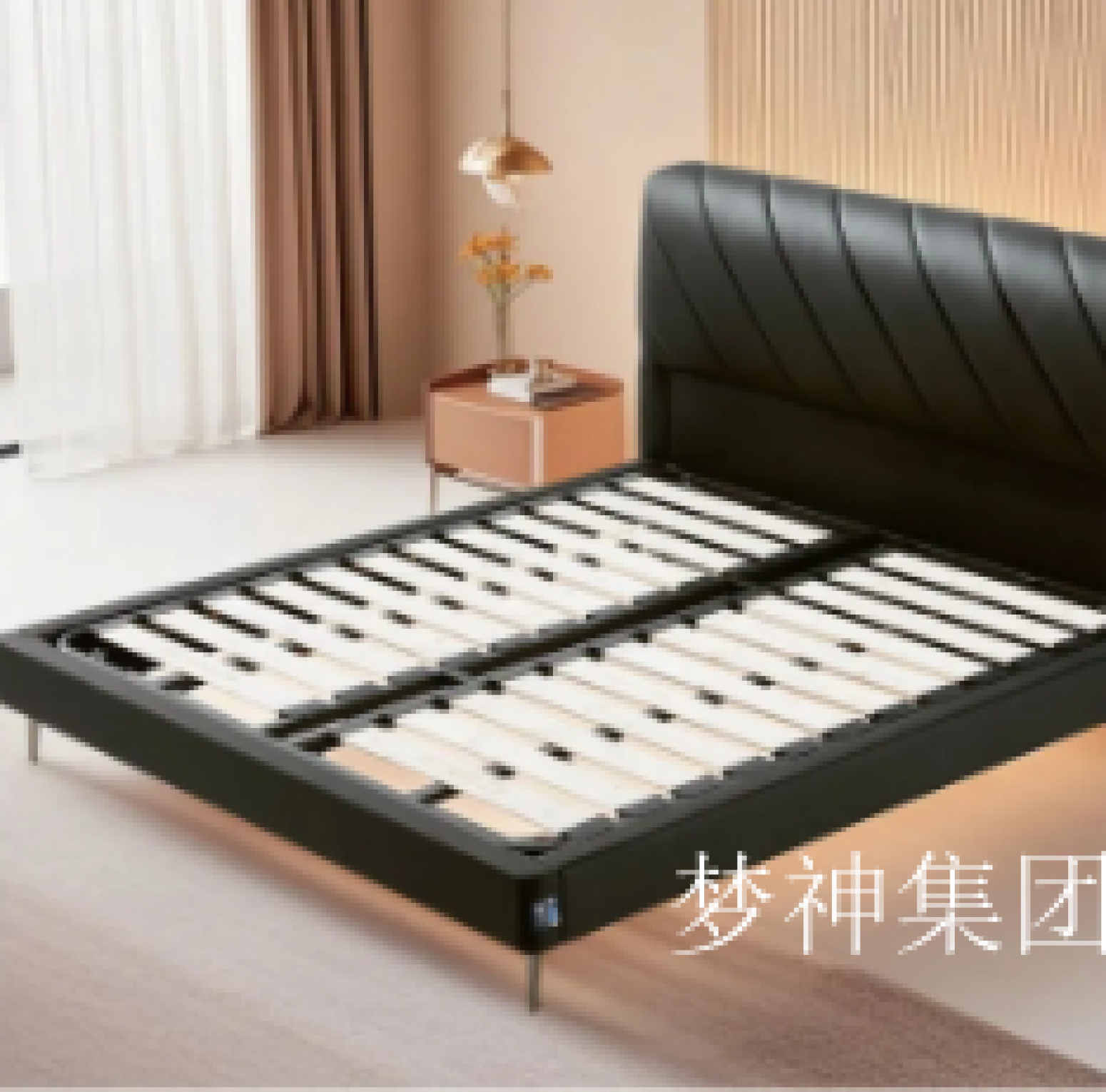 梦神集团 Home Furniture Product 《First MSP2595》【图1】