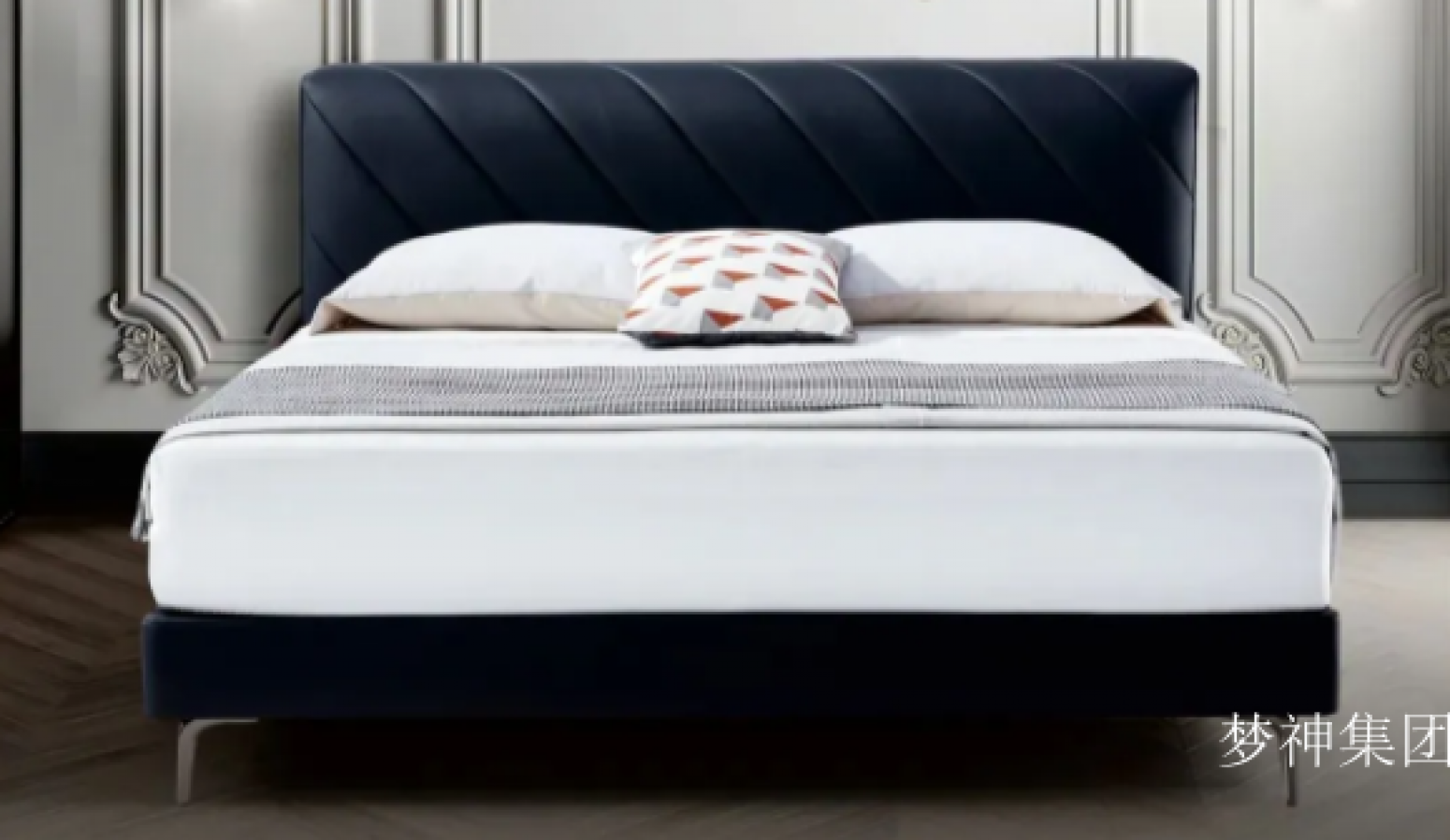 梦神集团 Home Furniture Product 《First MSP2595》【图4】