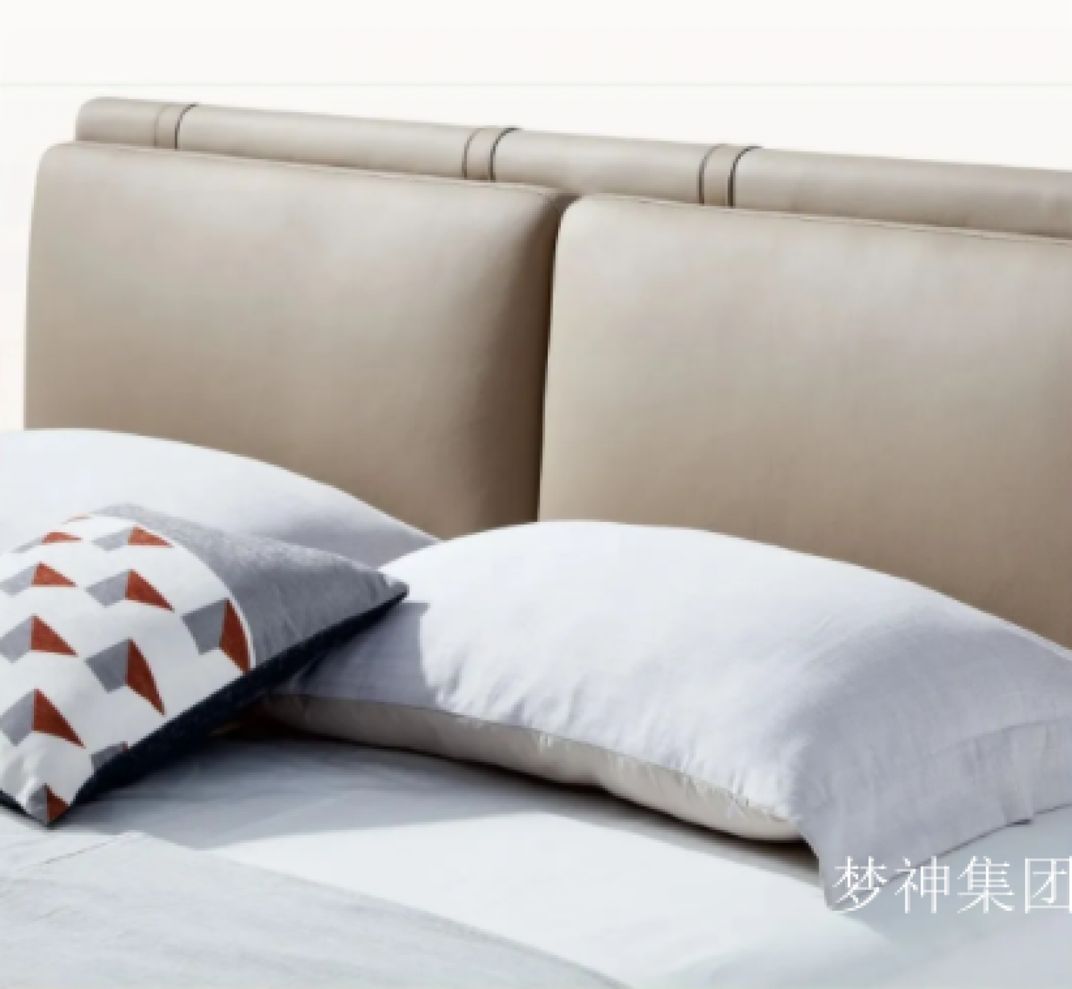 梦神集团Home FurnitureProduct《Bunk bed》【图1】